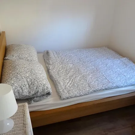 Ferienhaus Robbe Im Ostseeidyll Am Waldrand *